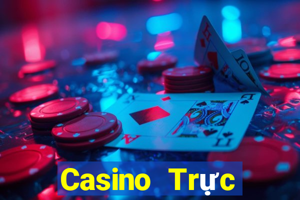 Casino Trực tiếp sodo66