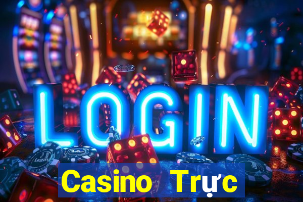 Casino Trực tiếp sodo66