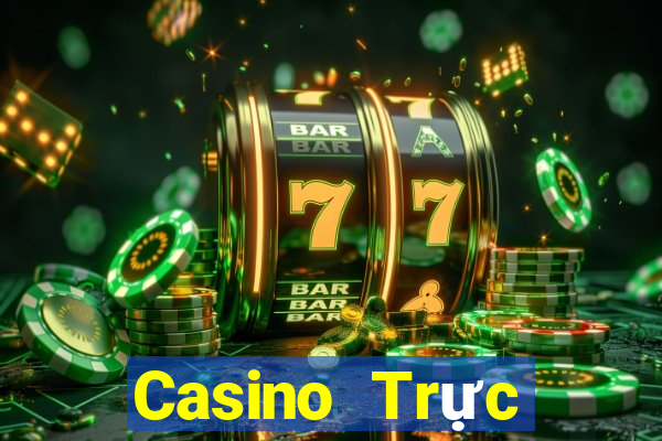 Casino Trực tiếp sodo66