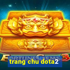 trang chu dota2