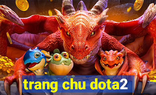 trang chu dota2