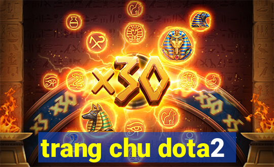 trang chu dota2