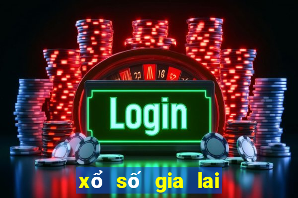 xổ số gia lai ngày 10 tháng 3