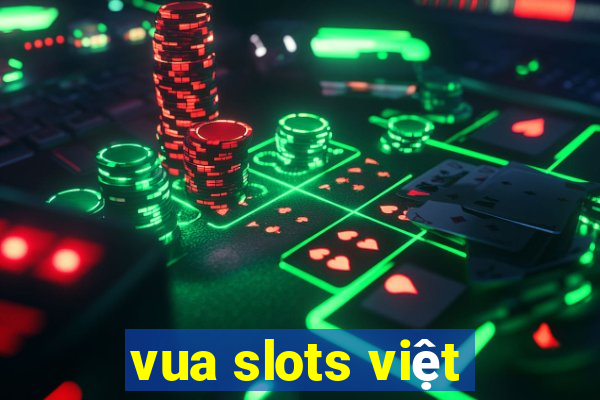 vua slots việt