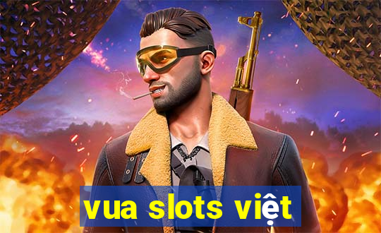 vua slots việt