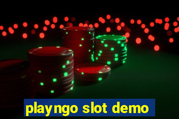 playngo slot demo