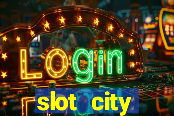 slot city казино онлайн киев