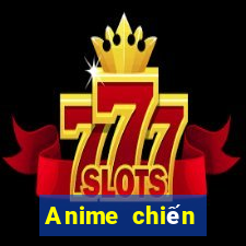 Anime chiến đấu với bài địa chủ