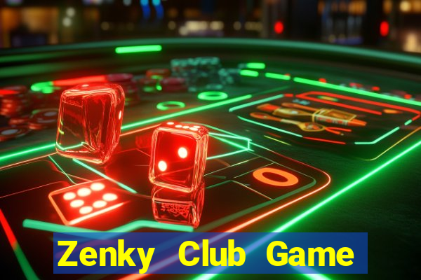 Zenky Club Game Bài 88