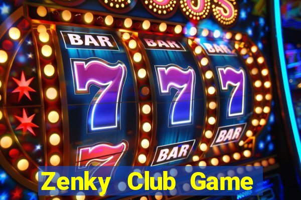 Zenky Club Game Bài 88