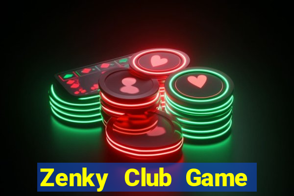 Zenky Club Game Bài 88