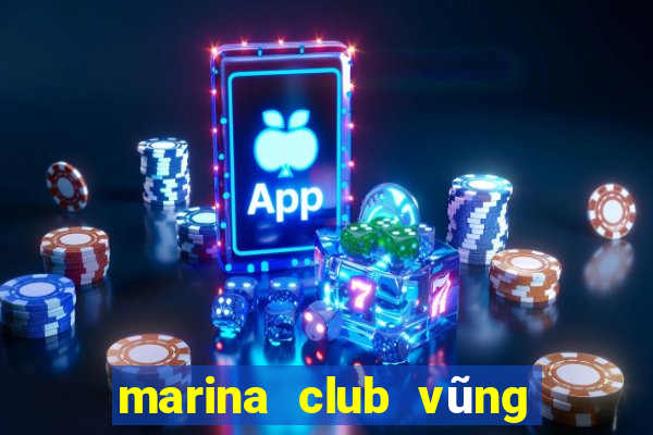 marina club vũng tàu hotel