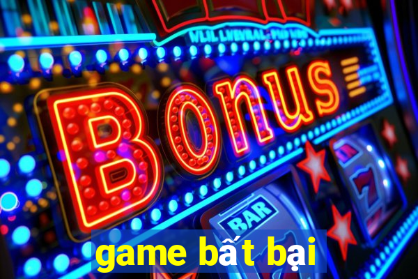 game bat bai