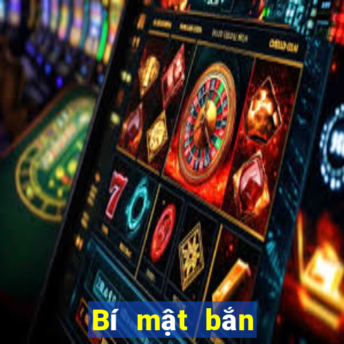 Bí mật bắn cá Pock