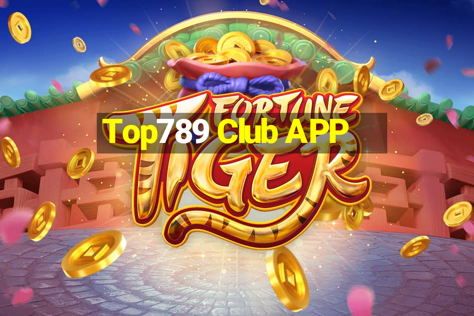 Top789 Club APP