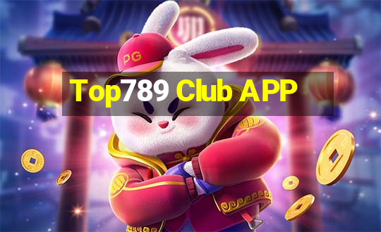 Top789 Club APP