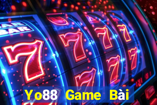 Yo88 Game Bài Đổi Thưởng B52