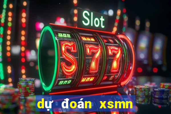 dự đoán xsmn thần tài