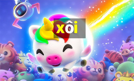 xôi