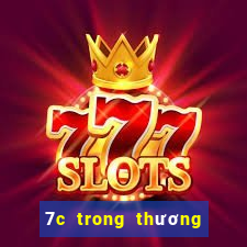 7c trong thương mại điện tử