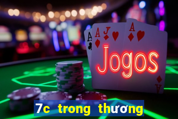 7c trong thương mại điện tử