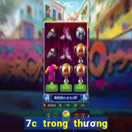 7c trong thương mại điện tử