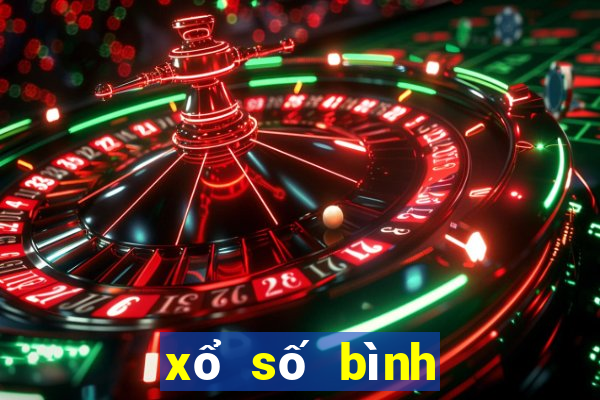 xổ số bình thuận kiên giang