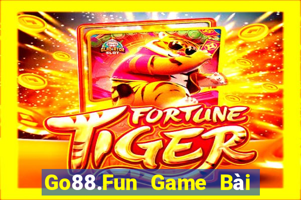 Go88.Fun Game Bài Miễn Phí