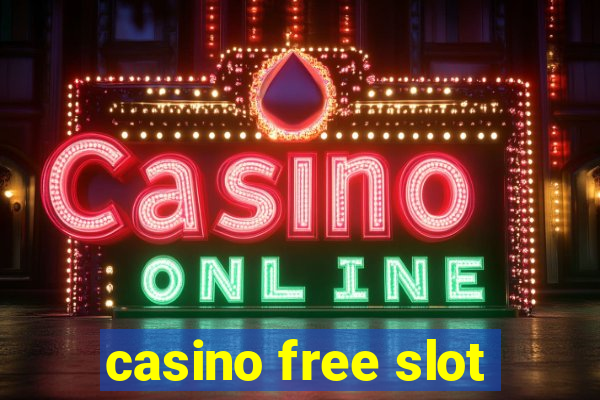 casino free slot