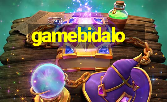 gamebidalo