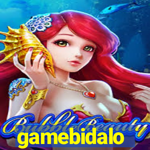 gamebidalo