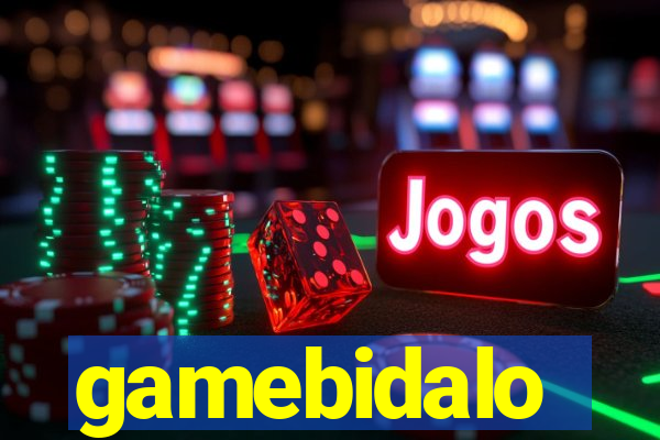 gamebidalo