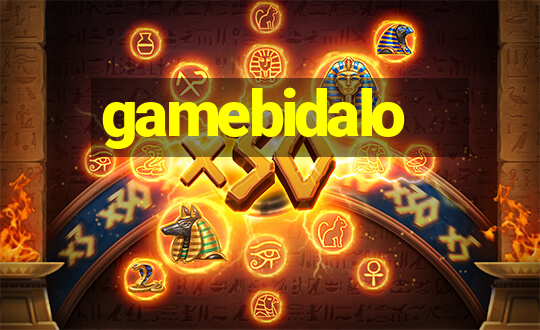 gamebidalo