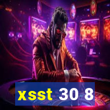 xsst 30 8