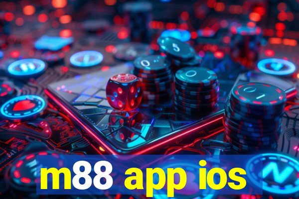 m88 app ios