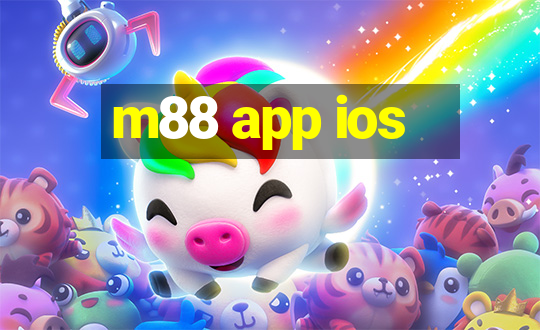 m88 app ios