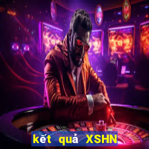 kết quả XSHN ngày 24