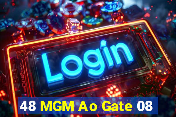 48 MGM Ao Gate 08