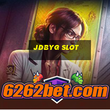 jdbyg slot