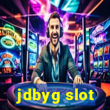 jdbyg slot