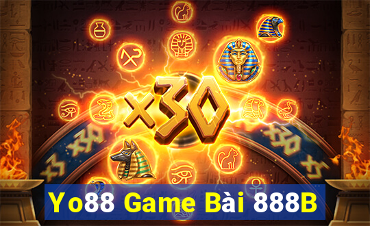 Yo88 Game Bài 888B