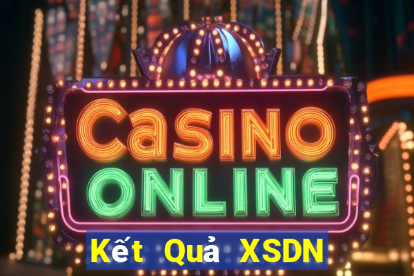 Kết Quả XSDN Chủ Nhật