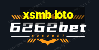 xsmb loto