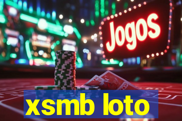 xsmb loto