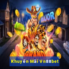 Khuyến Mãi Vn88bet