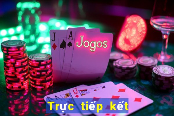 Trực tiếp kết quả XSBN ngày 16