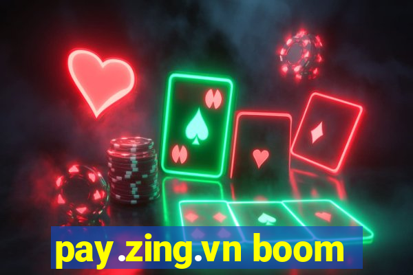 pay.zing.vn boom