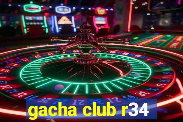 gacha club r34