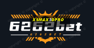 xsmax3dpro