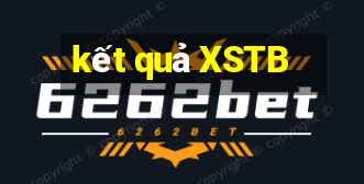 kết quả XSTB